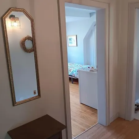 Superbe Gite Au Centre De Kaysersberg Avec 3 Chambres Exterior foto