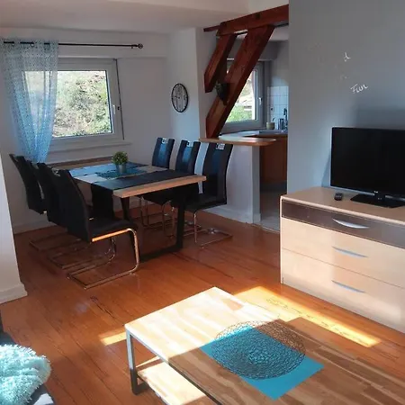 Superbe Gite Au Centre De Kaysersberg Avec 3 Chambres Exterior foto