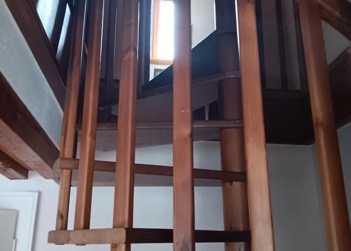 Superbe Gite Au Centre De Kaysersberg Avec 3 Chambres