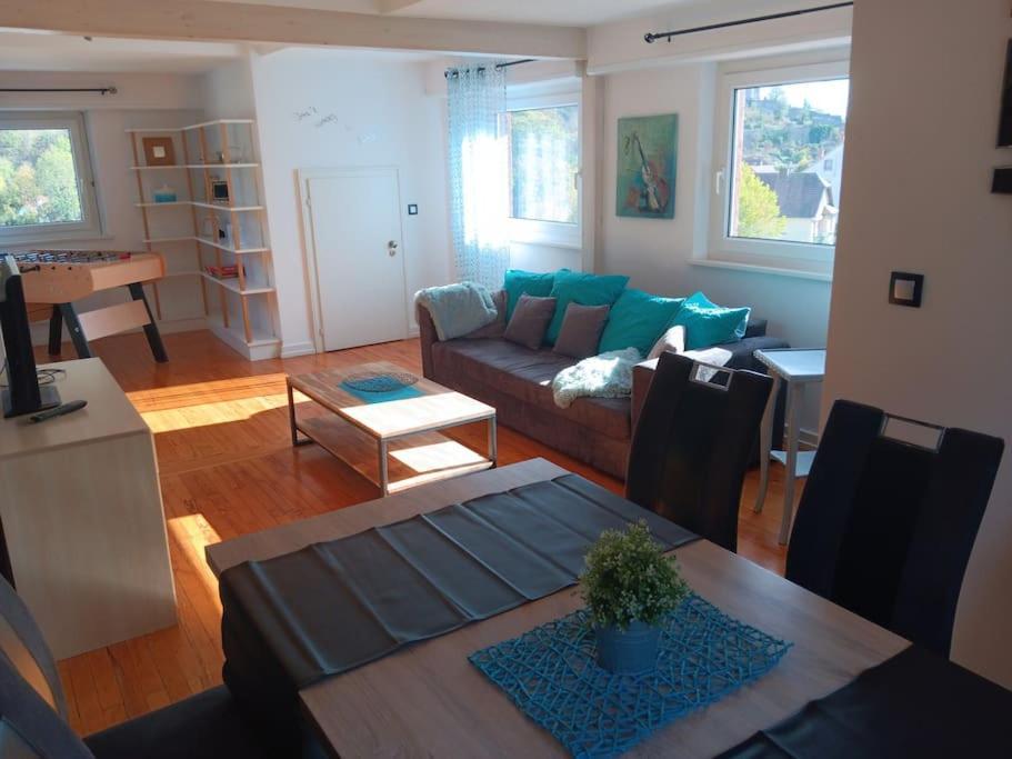 Superbe Au Centre De Avec 3 Appartement *