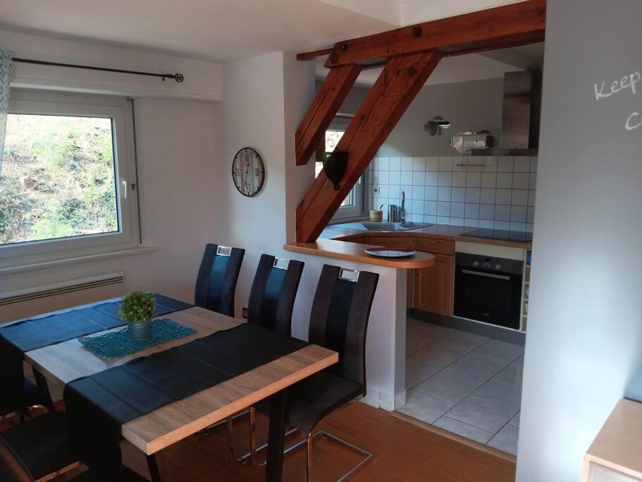 Superbe Au Centre De Avec 3 Apartment