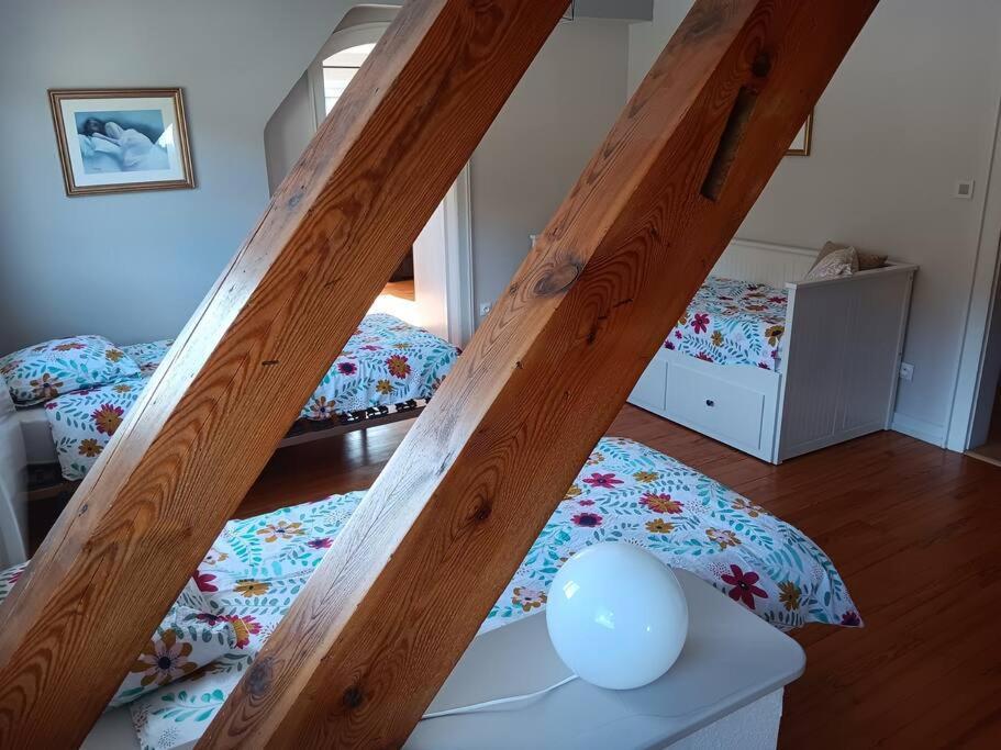 Apartment Superbe Au Centre De Avec 3