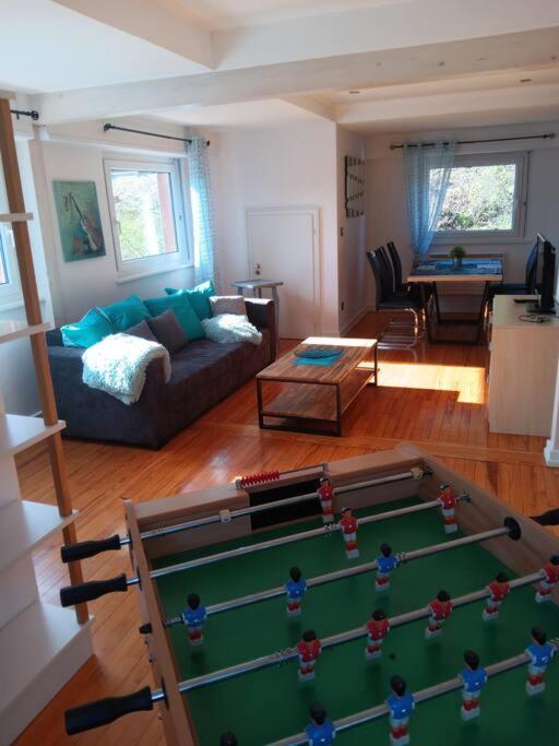 Superbe Au Centre De Avec 3 Apartment Kaysersberg-Vignoble
