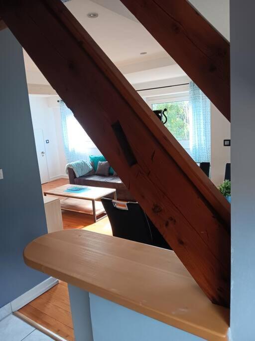 Superbe Au Centre De Avec 3 Apartment *
