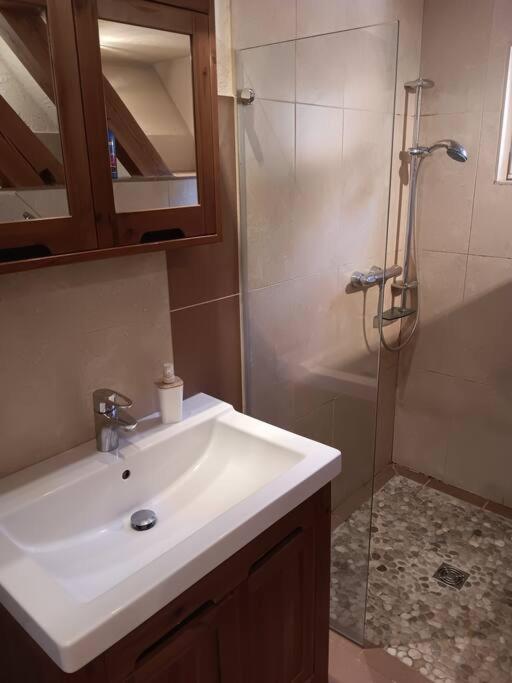 Apartment Superbe Au Centre De Avec 3