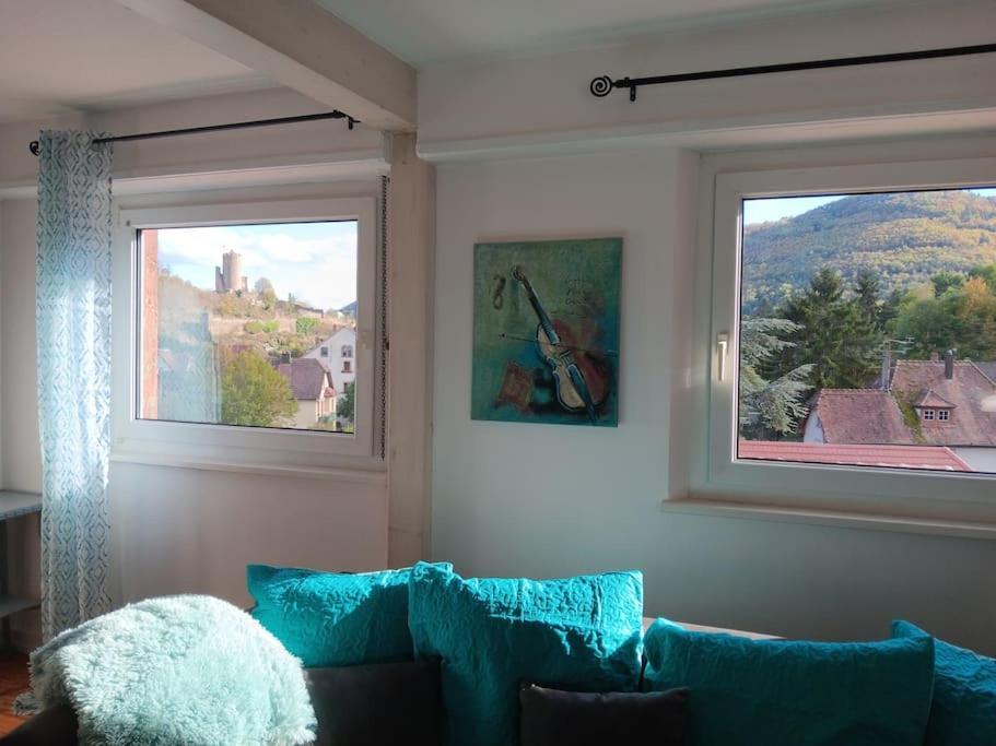 Appartement Superbe Au Centre De Avec 3 *