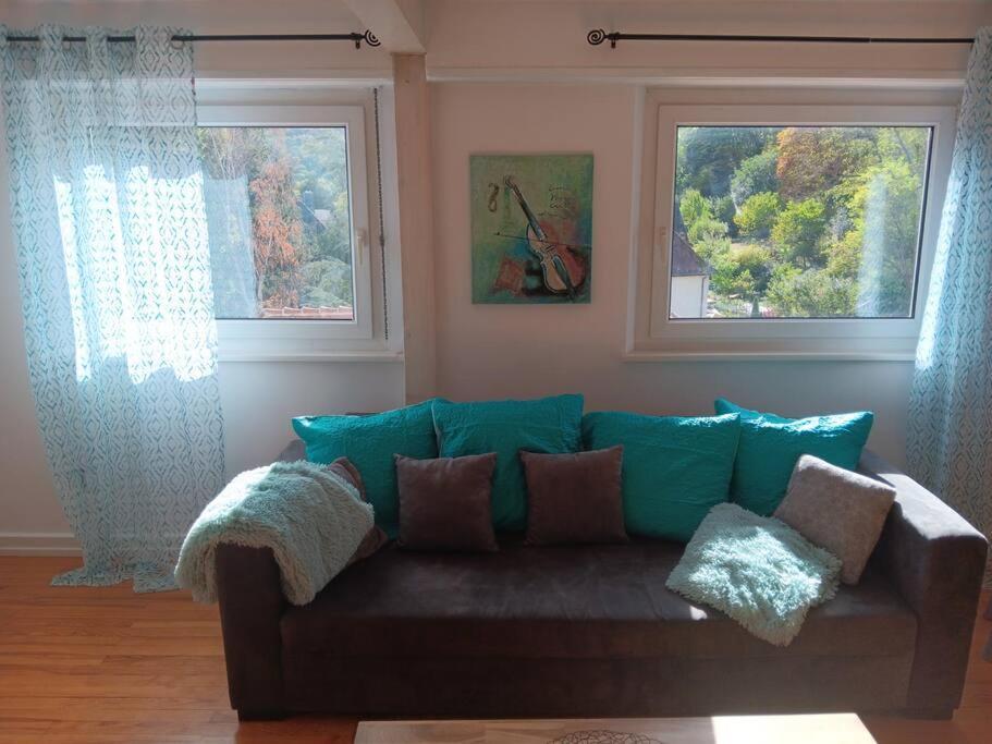 Superbe Au Centre De Avec 3 Apartment