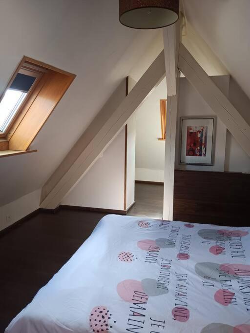 Apartment Superbe Au Centre De Avec 3 *