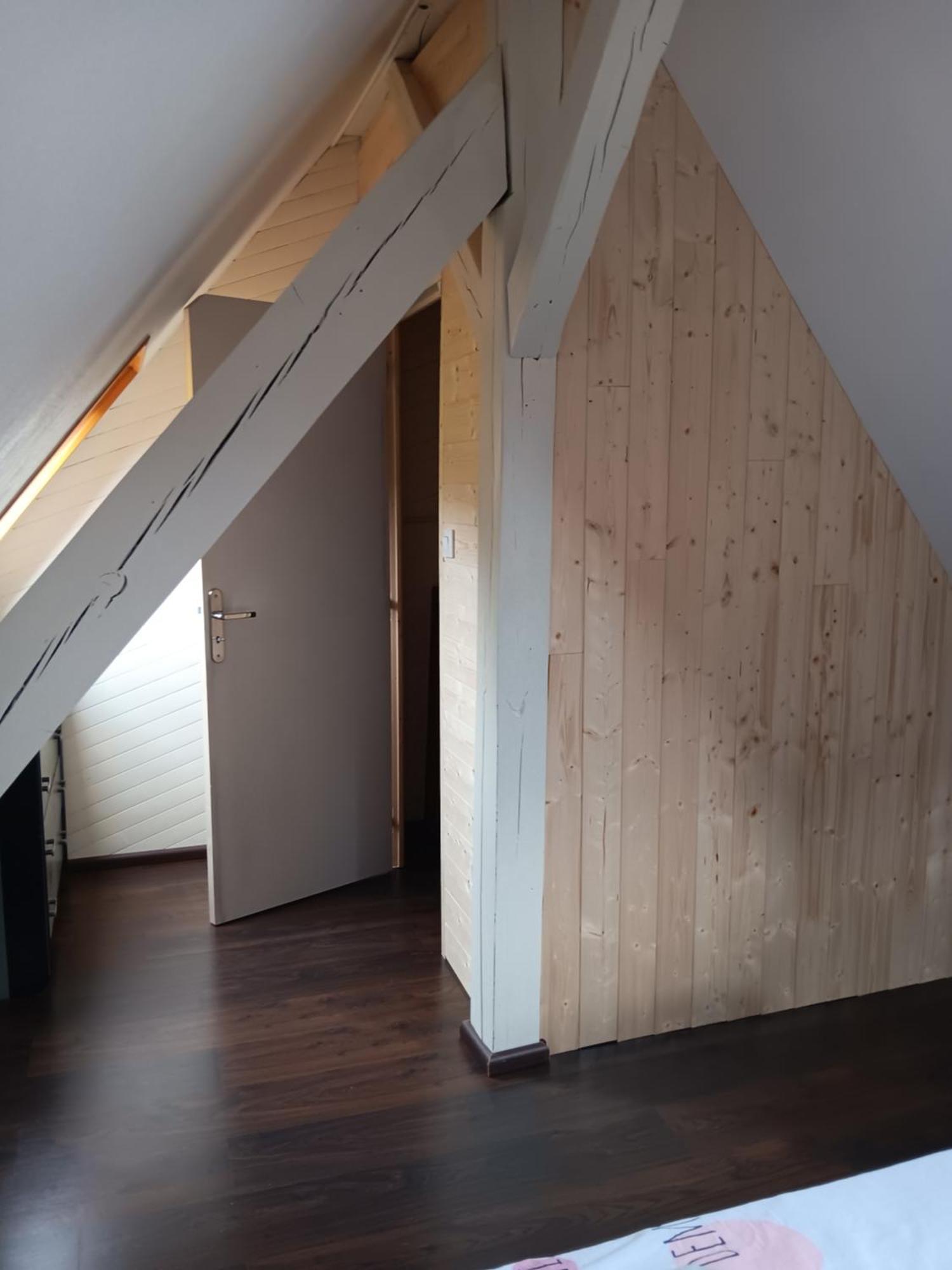 Superbe Au Centre De Avec 3 Apartment *