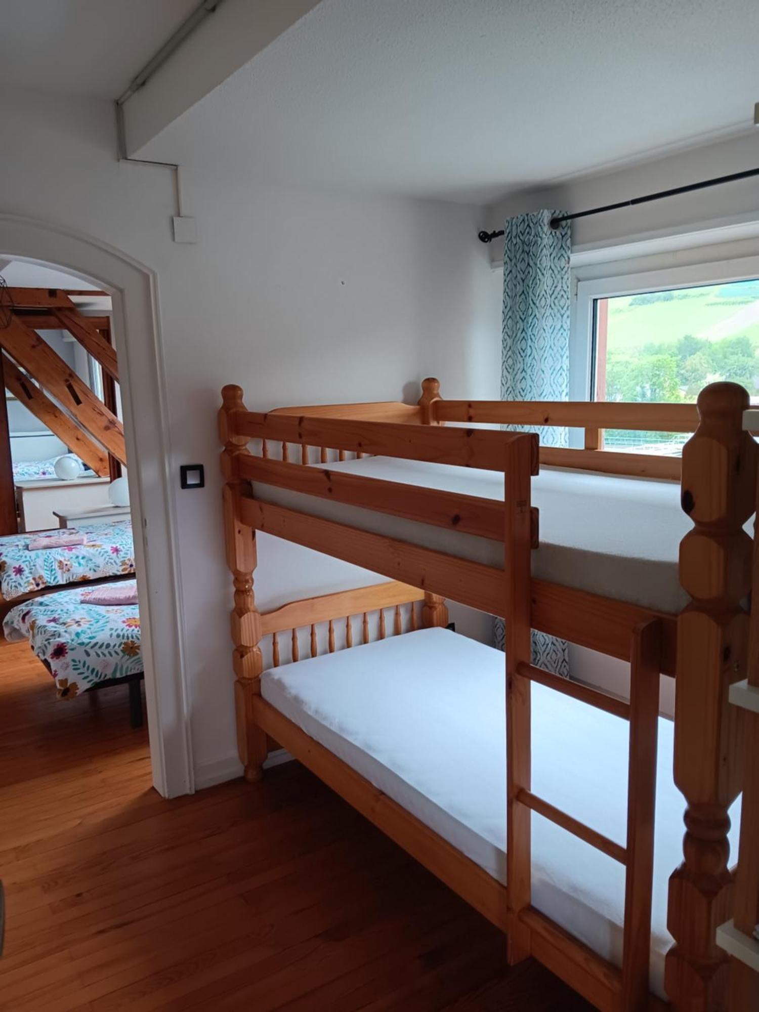 Superbe Au Centre De Avec 3 Apartment Kaysersberg-Vignoble